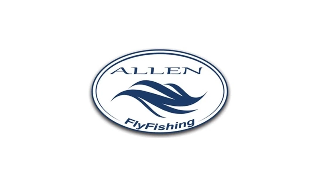 ATS Series Reel - Allen Fly Fishing