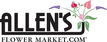ALLEN'S FLOWER MARKET Promo Code — 100 Off 2024