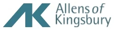 ALLENS OF KINGSBURY Discount Code — 10 Off Oct 2024