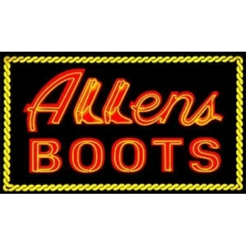 thursday boots coupon code