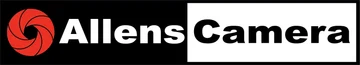 Allen's Camera USA Merchant Logo