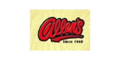 Allen's Collectibles and Gifts coupon