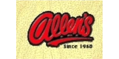 Allen's Collectibles and Gifts Promo Code