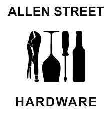 Allen Street Hardware Promo Code