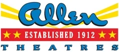 Allen Theatres Promo Code