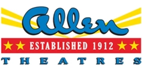 Allen Theatres Promo Code