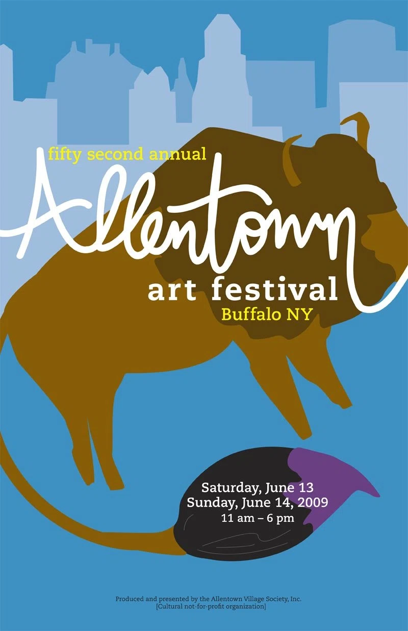 Allentown Art Festival coupons