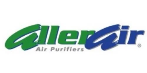 Aller Air Merchant logo
