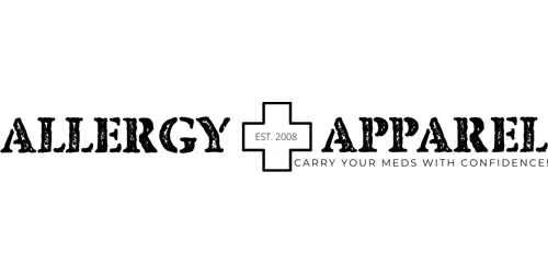 Allergy Apparel Promo Code