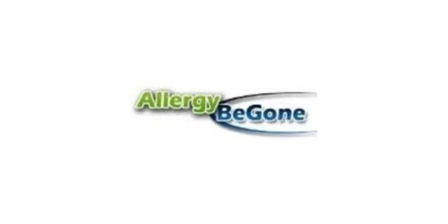 Allergy Be Gone coupon