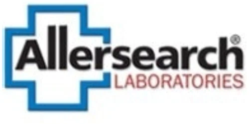 Allersearch Laboratories Promo Code