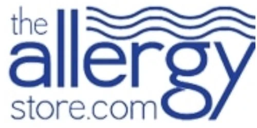 Allergy Store Merchant logo