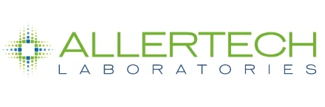 Allertech Laboratories Merchant Logo