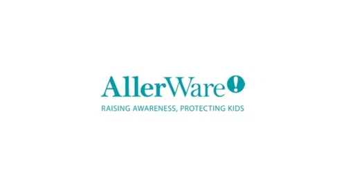 Allerware coupon