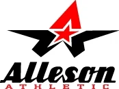 Alleson Athletic Merchant Logo