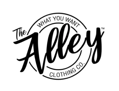 The Alley Clothing Co. Promo Code
