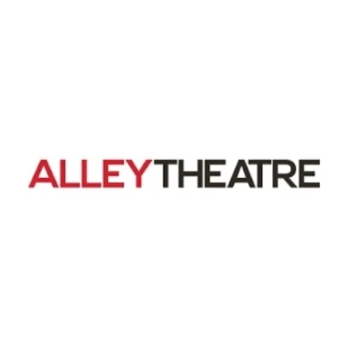 35 Off Alley Theatre Promo Code (3 Active) Jun '24