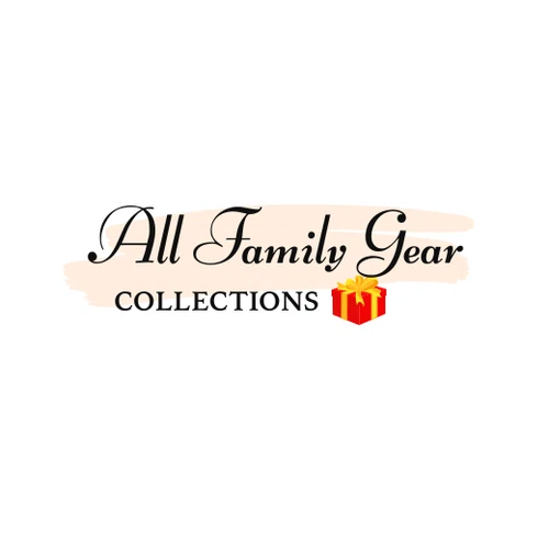 All Family Gear Merchant Logo