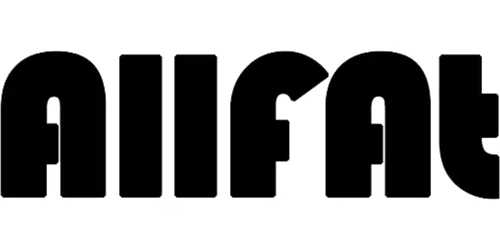 ALLFAT Promo Code