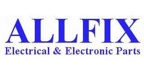 Allfix Electrical Promo Code
