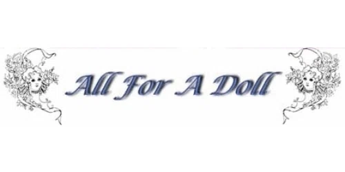 All For A Doll Promo Code