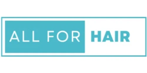 All for Hair Promo Code