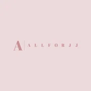 allforjj Merchant Logo