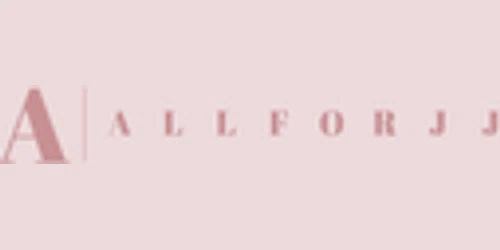 allforjj Promo Code