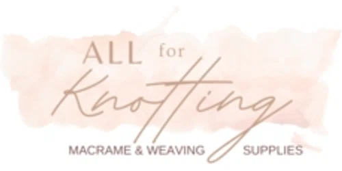 All for Knotting Promo Code