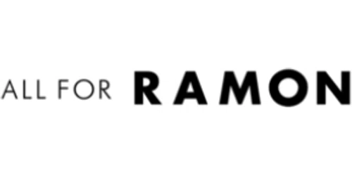All For Ramon Promo Code