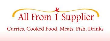 All From 1 Supplier Promo Code