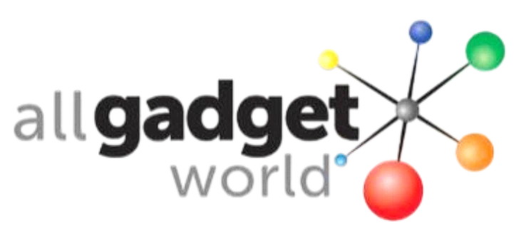 All Gadget World Merchant Logo
