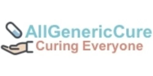 AllGenericCure Promo Code