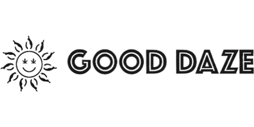 All Good Daze Promo Code