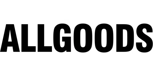 Allgoods Promo Code