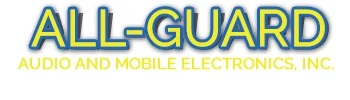 All-Guard Audio And Mobile Electronics Merchant Logo