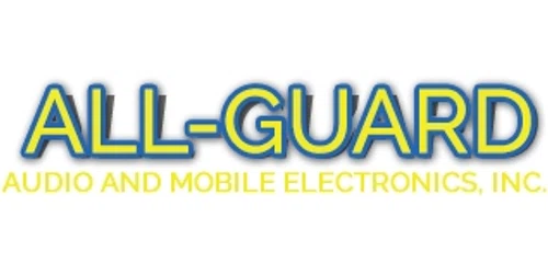 All-Guard Audio And Mobile Electronics Promo Code
