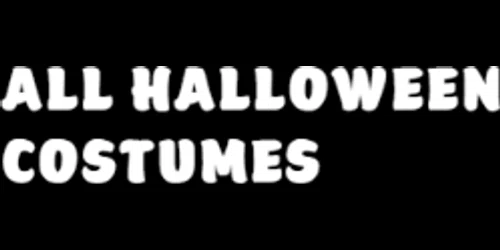 All Halloween Costumes Merchant logo