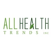 All Health Trends Merchant Logo