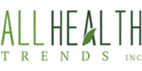 All Health Trends Promo Code