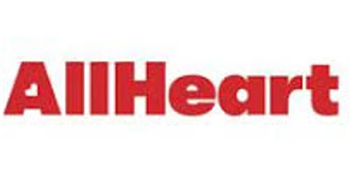 AllHeart Merchant logo