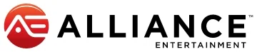 Alliance Entertainment Merchant Logo