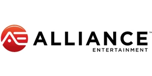 Alliance Entertainment Promo Code