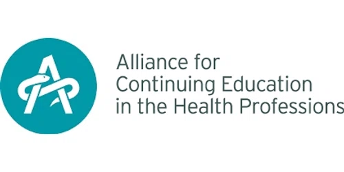 Alliance for Continuing Education in the Health Professions Promo Code