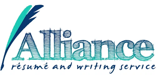 Alliance Résumé & Writing Service Merchant logo