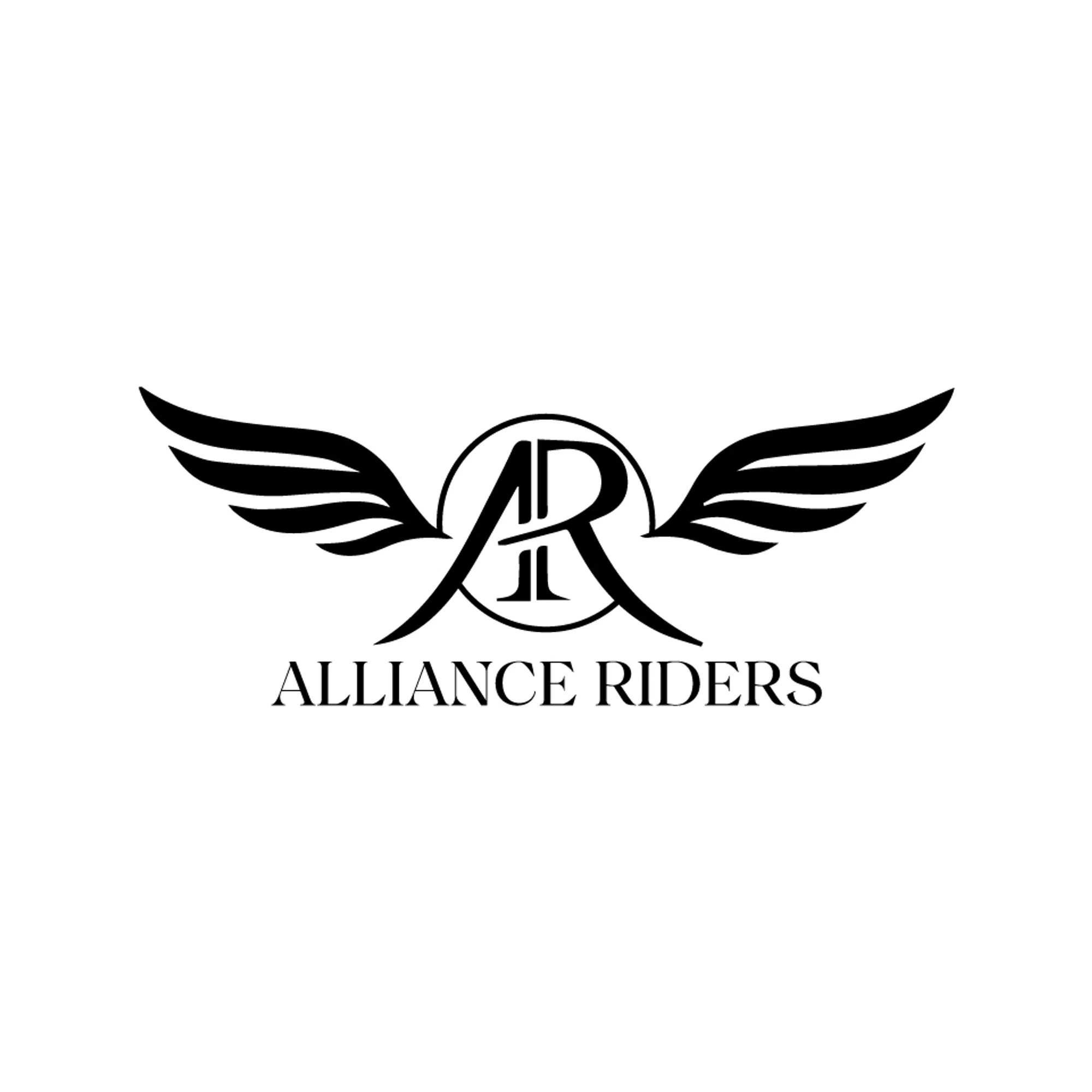 Alliance Riders Merchant Logo
