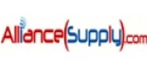 Alliance Supply Merchant logo
