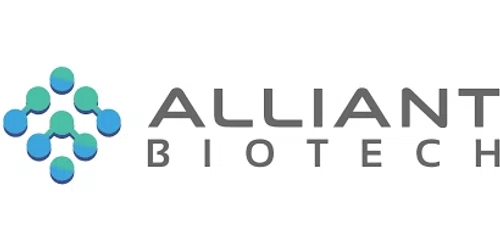 Alliant Biotech Promo Code
