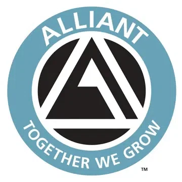 Alliant Hemp Merchant Logo