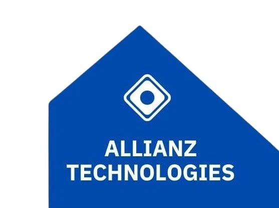 Allianz Technologies Merchant Logo